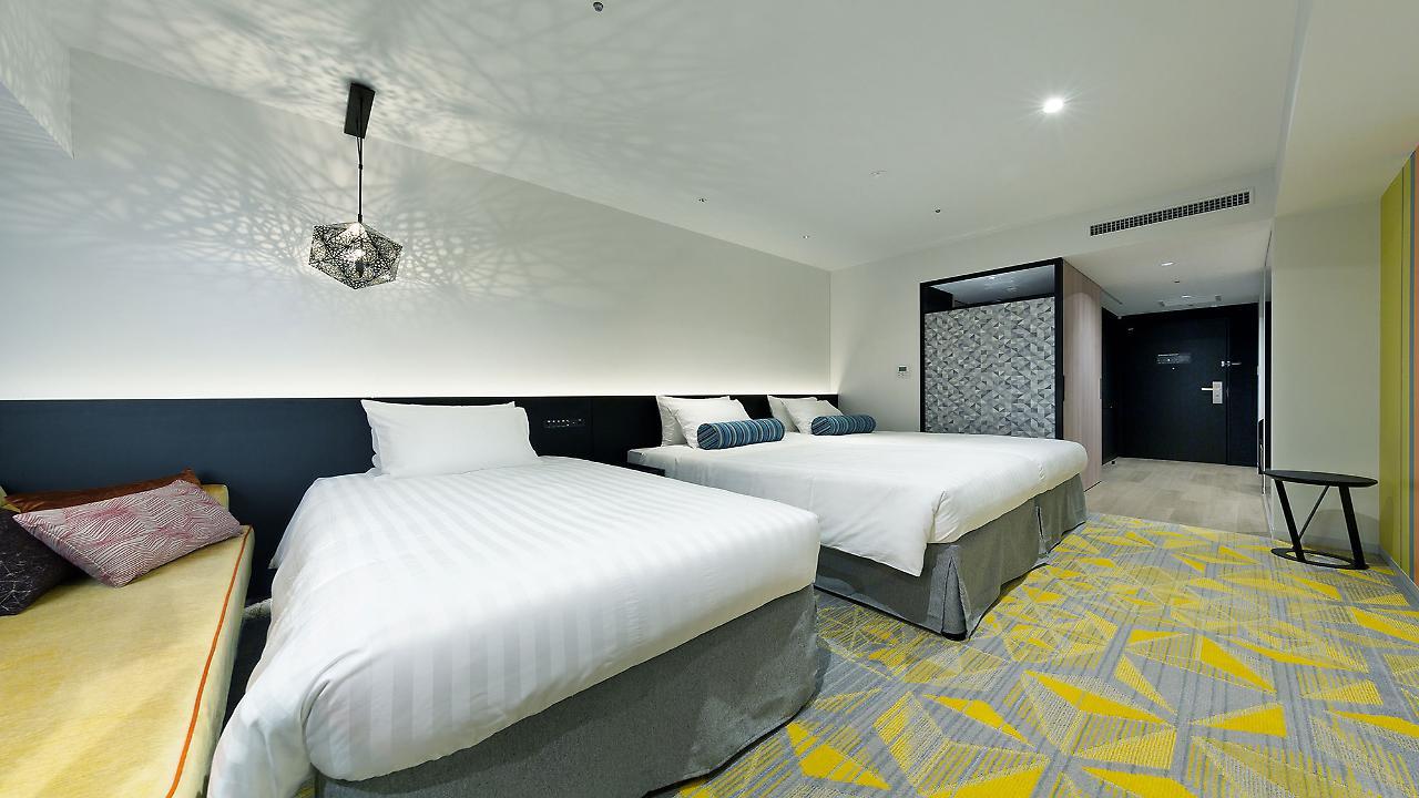 Osaka Excel Hotel Tokyu Экстерьер фото