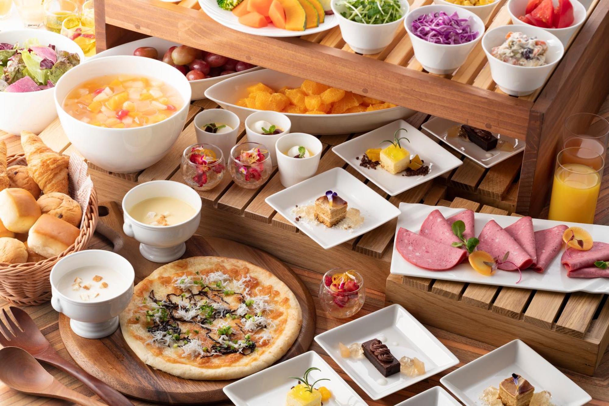 Osaka Excel Hotel Tokyu Экстерьер фото