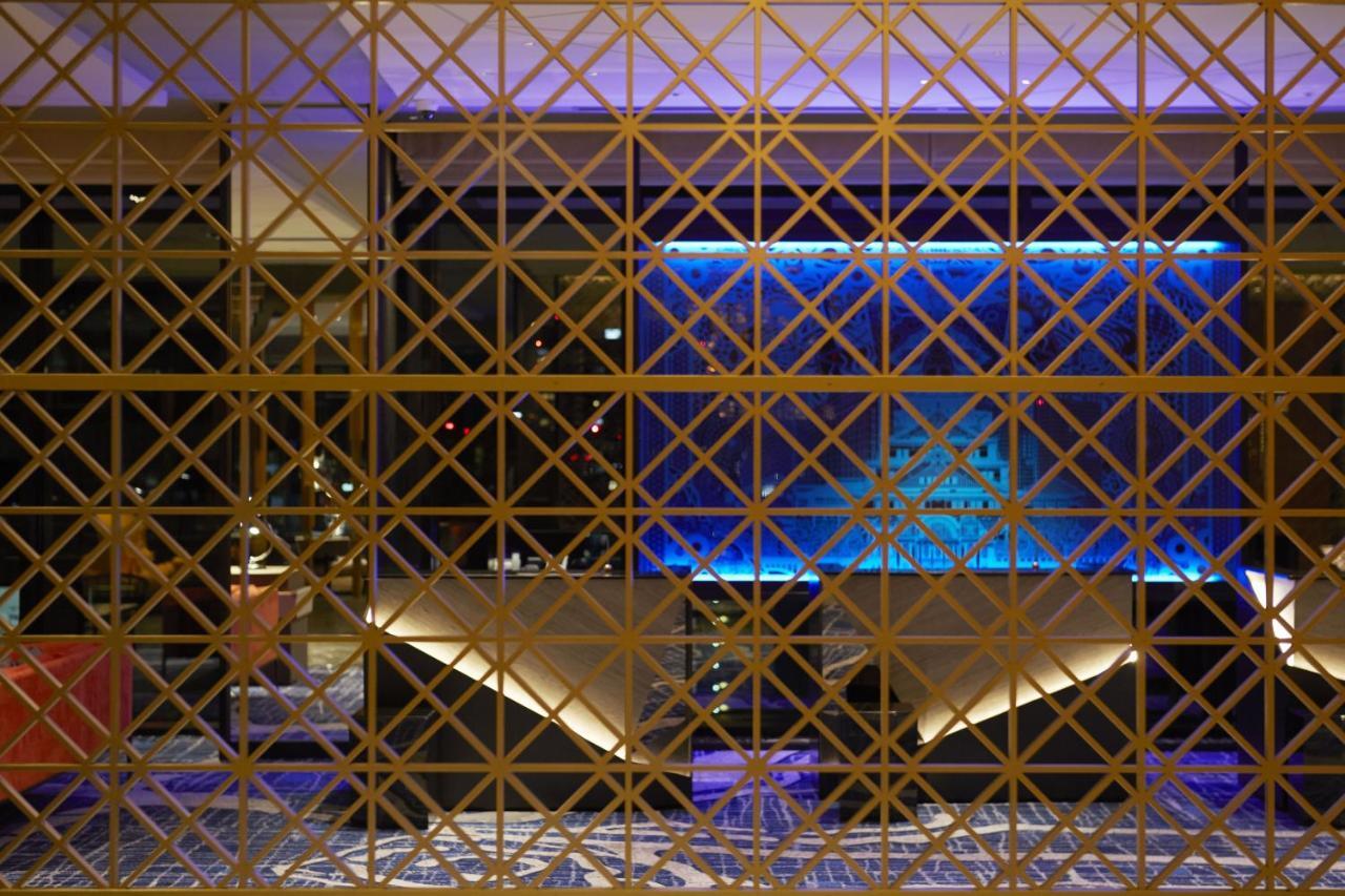 Osaka Excel Hotel Tokyu Экстерьер фото