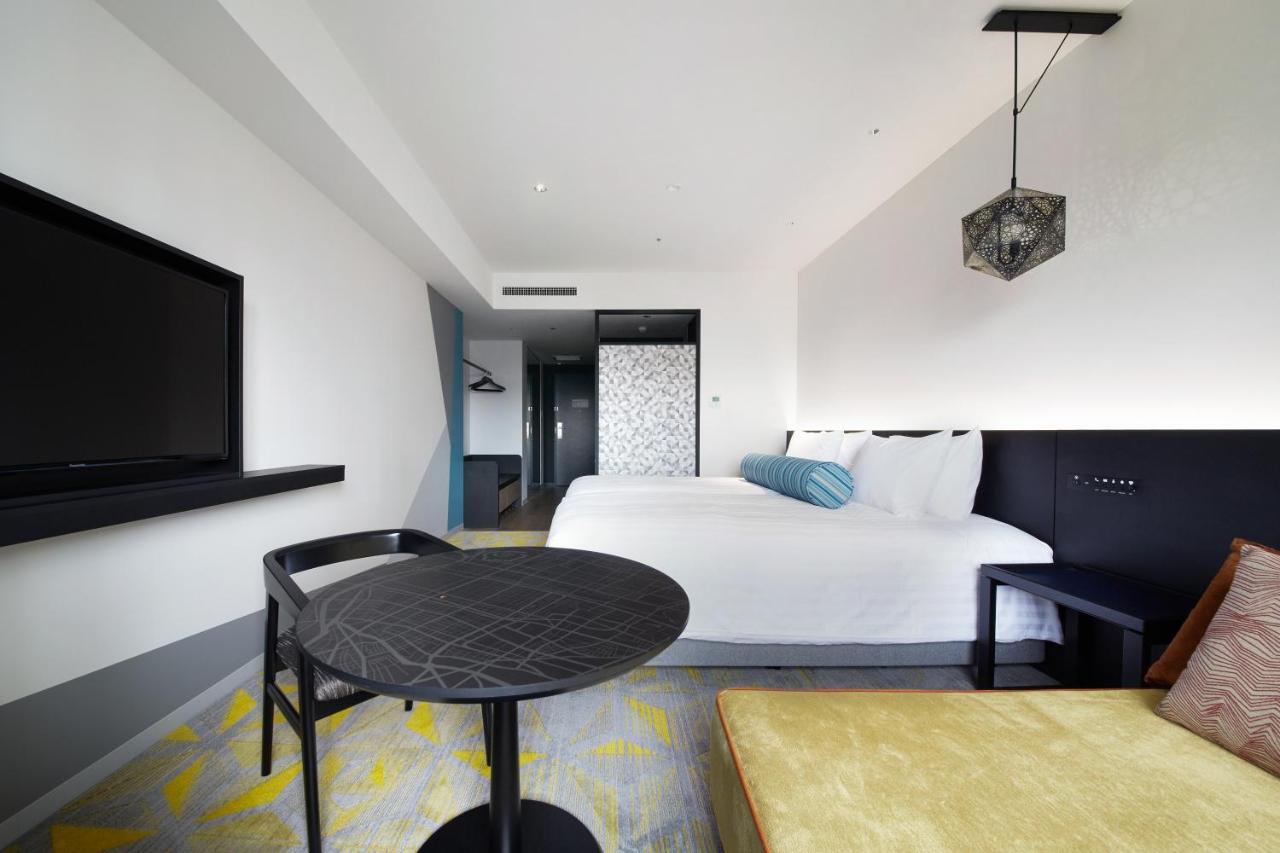 Osaka Excel Hotel Tokyu Экстерьер фото